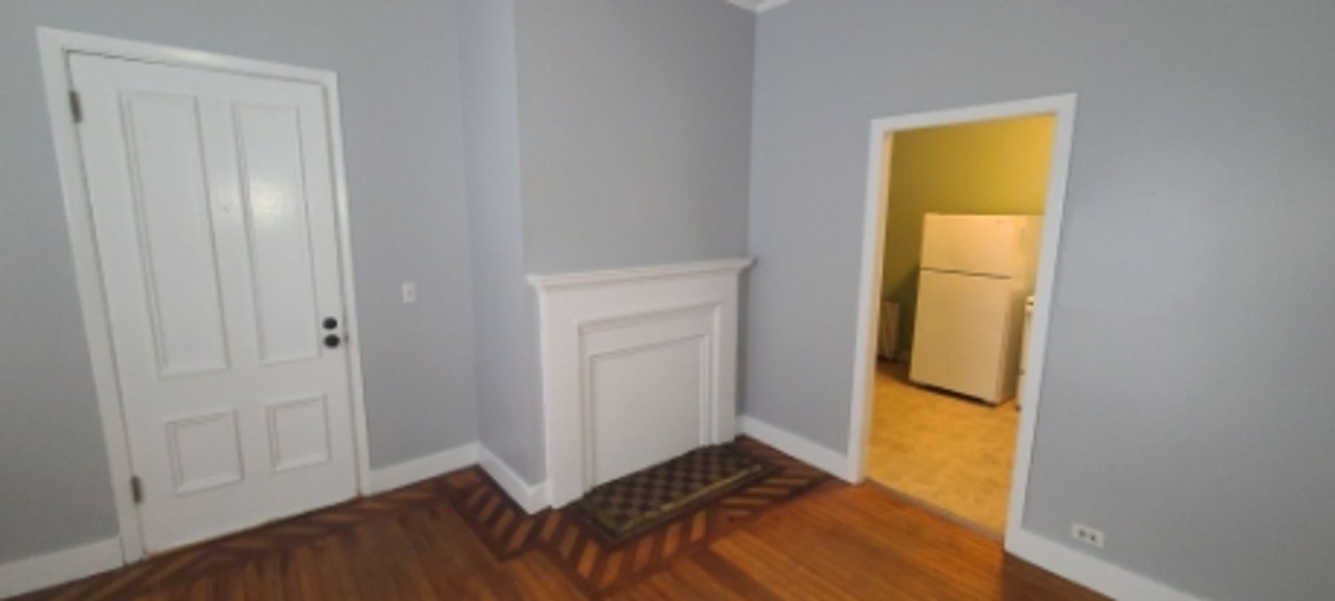 Bangor Apartment: 334 Union Street
