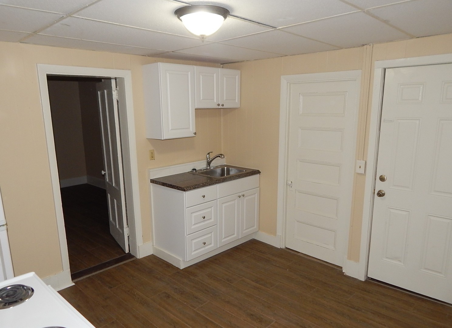 Bangor Apartment: 157 Forest Ave