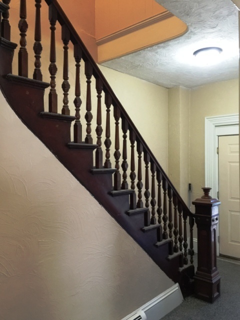 Bangor Apartment: 246 Essex Street