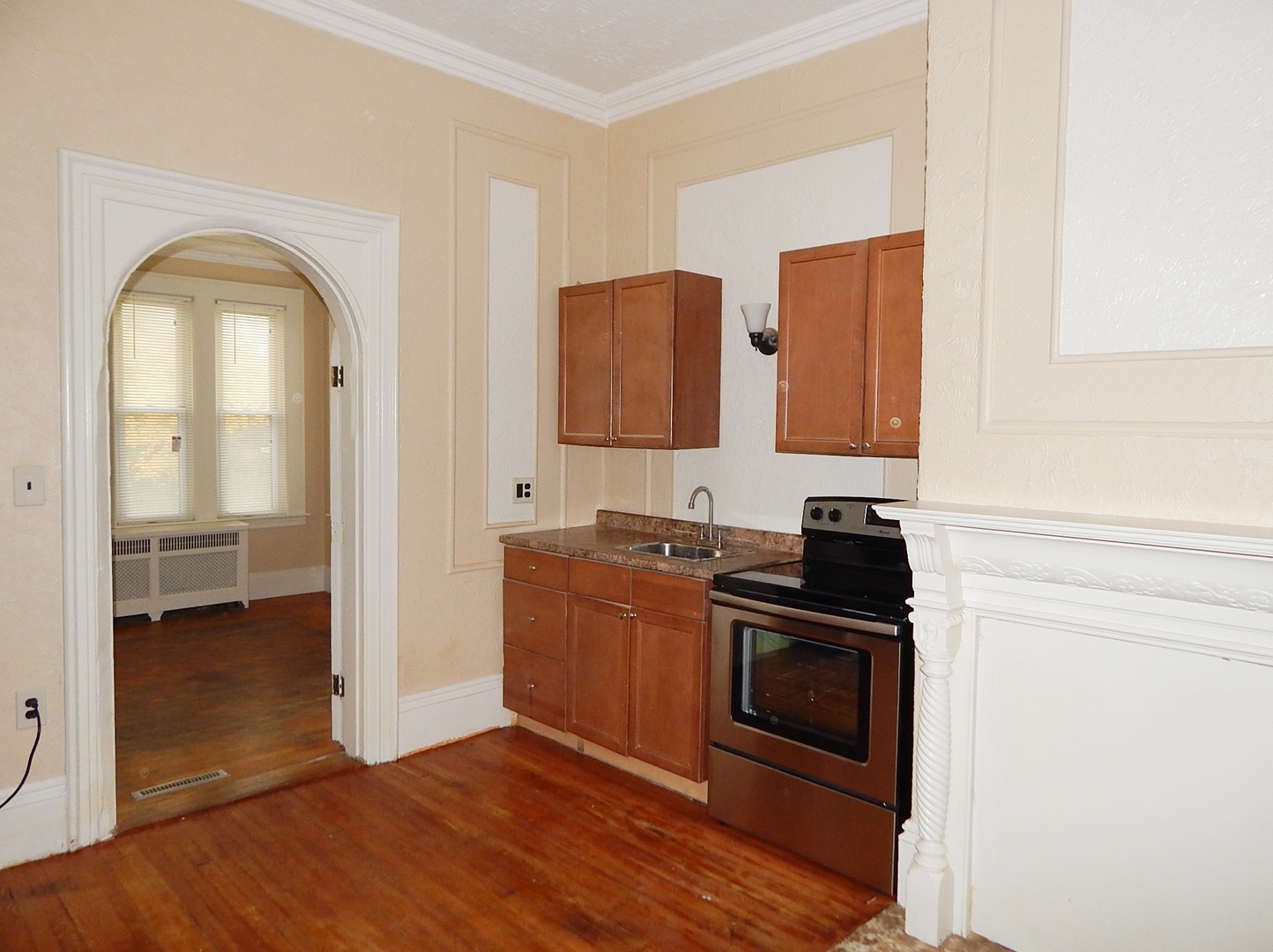 Bangor Apartment: 173 Broadway