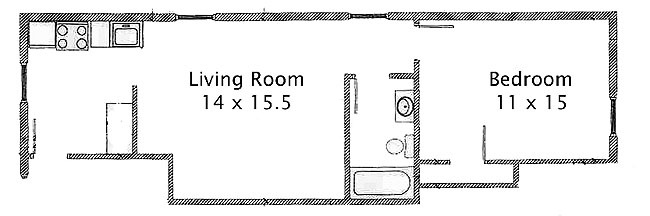 Listing photo