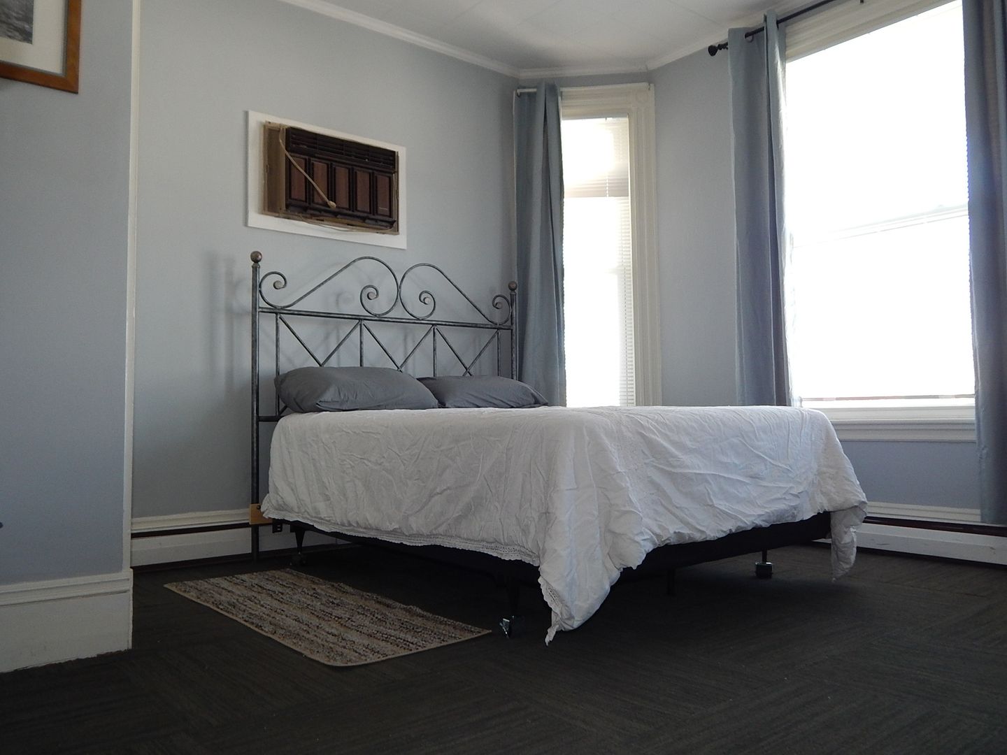 Bangor Apartment: 317 State Street