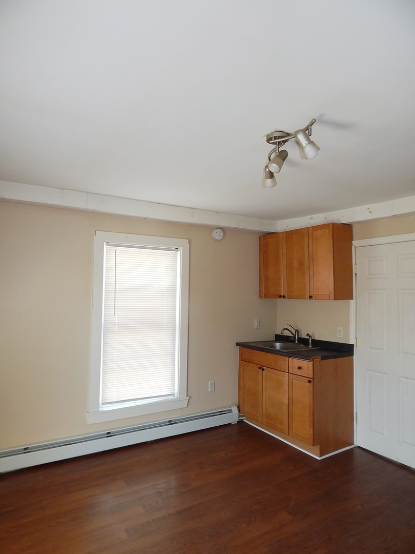 Bangor Apartment: 97 Parkview Ave