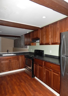 14-18 Broad Street, Apt #5, Bangor, ME 04401