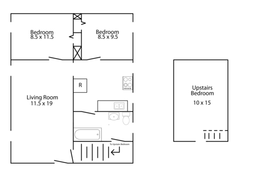 Listing photo thumbnail