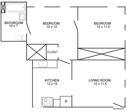 Listing photo thumbnail