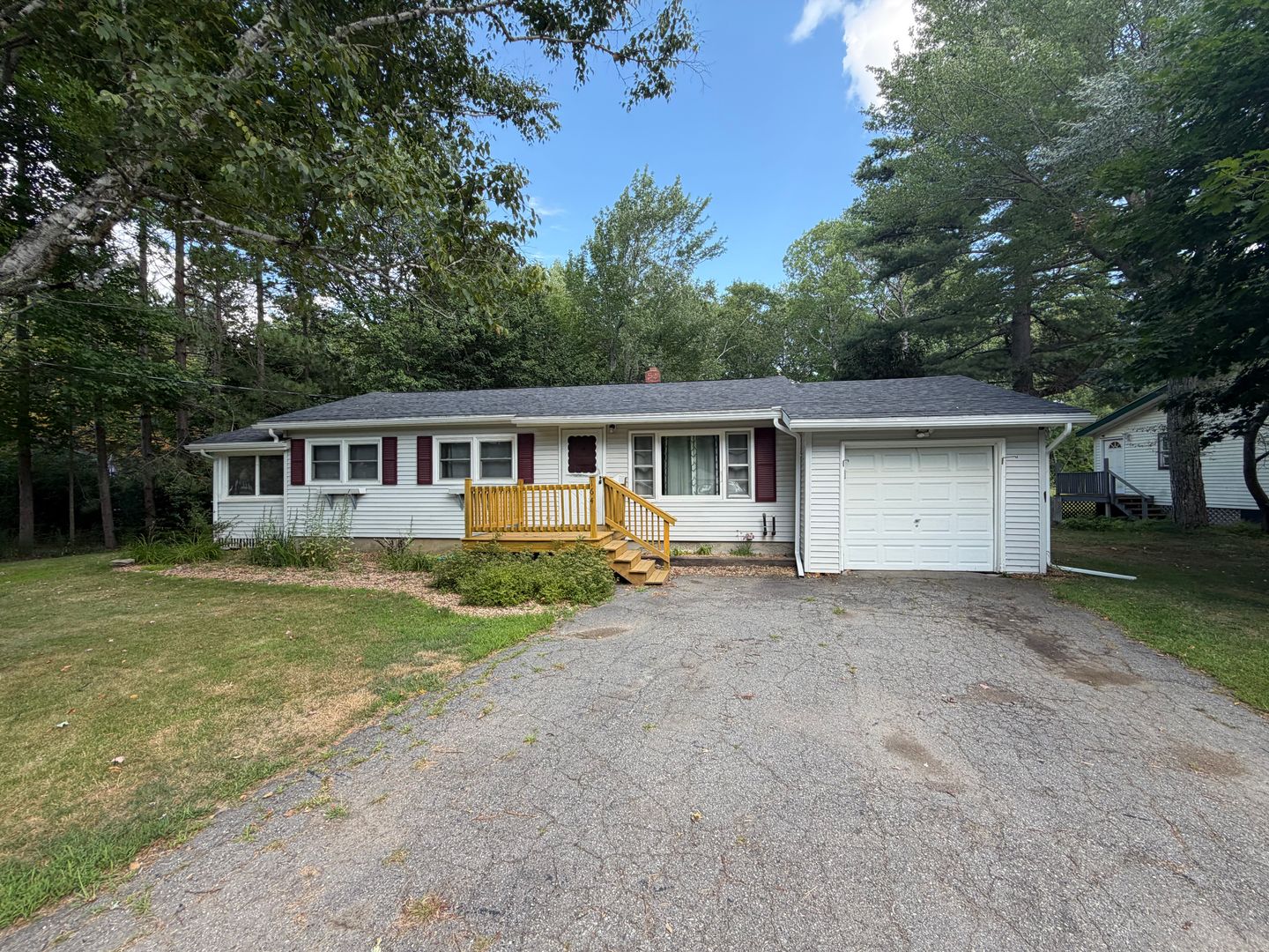 Hampden House: 164 Mayo Road