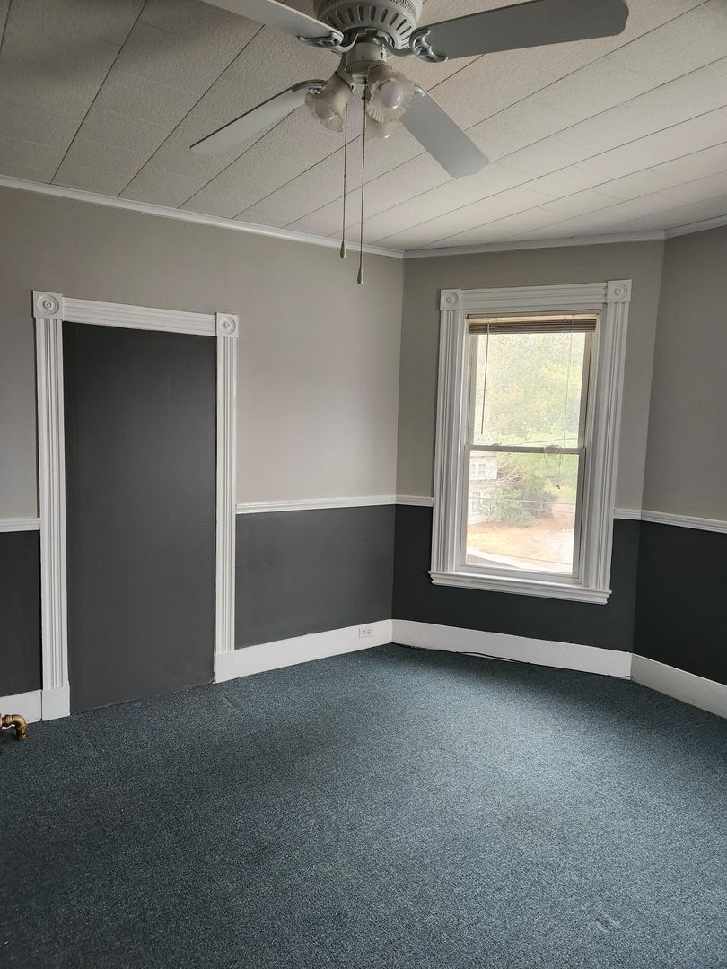 Brewer Apartment: 99 State Street