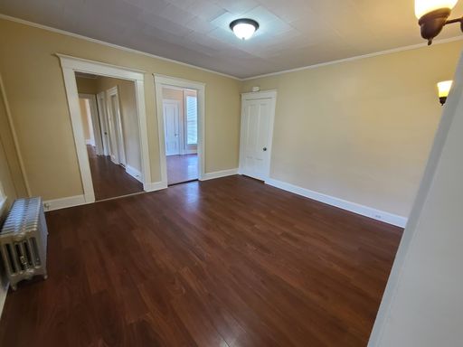 167 Birch Street, Apt #1, Bangor, ME 04401