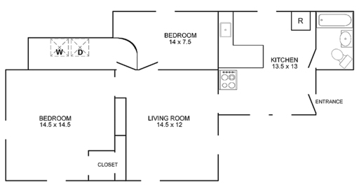 Listing photo thumbnail