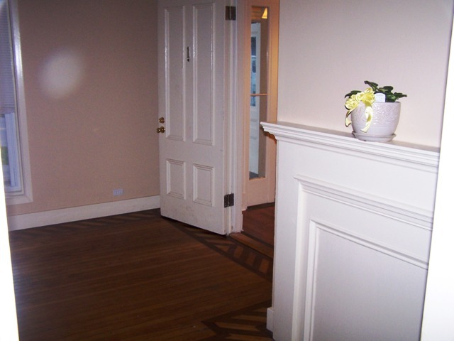Bangor Apartment: 334 Union Street