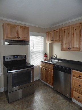 110 Essex Street - Apt 4, Bangor, ME 04401