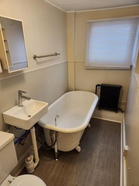 149 Pine Street - Apt 4, Apt 4, Bangor, ME 04401