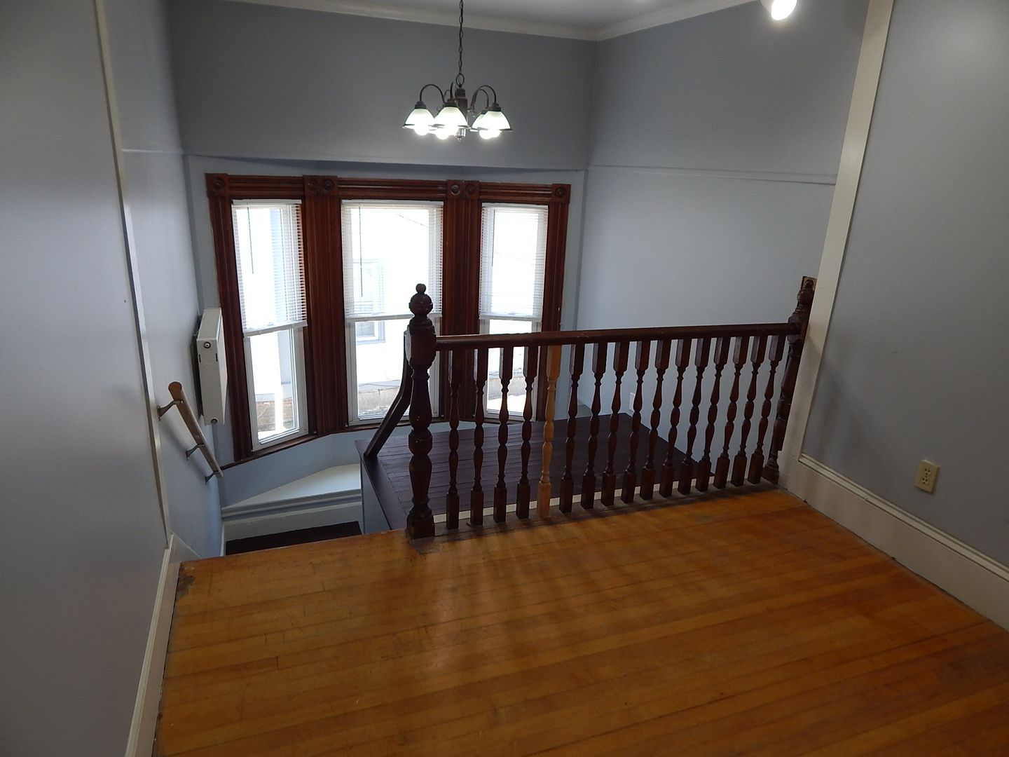Bangor Apartment: 317 State Street