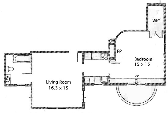 Bangor Apartment: 40 High St