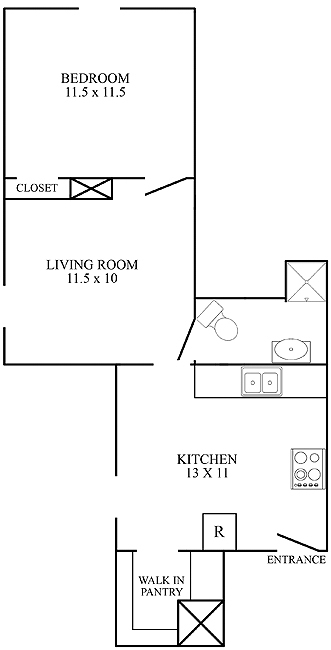 Listing photo