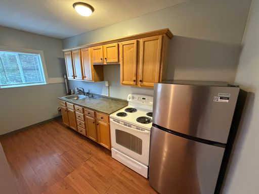 9 Silk Street, Apt #1, Brewer, ME 04412