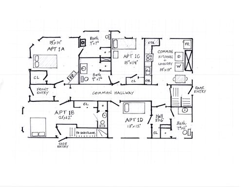 Listing photo thumbnail