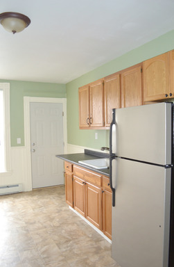247 Hammond St, Apt 1A, Bangor, ME 04401