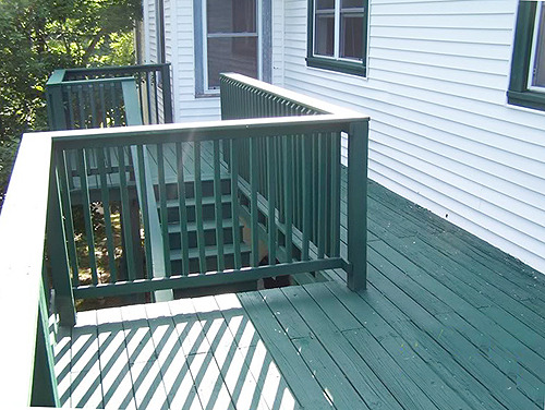 Listing photo thumbnail