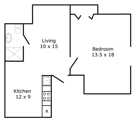 Listing photo
