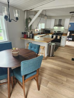 17 George Street, Apt #1, Bangor, ME 04401
