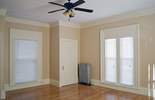 144 Essex St - Apt 1, Apt 1, Bangor, ME 04401