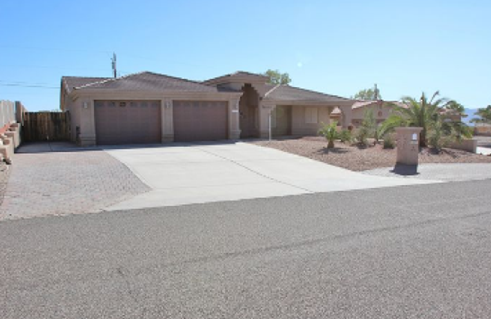 Lake Havasu City House: 3360 Silver Saddle Dr