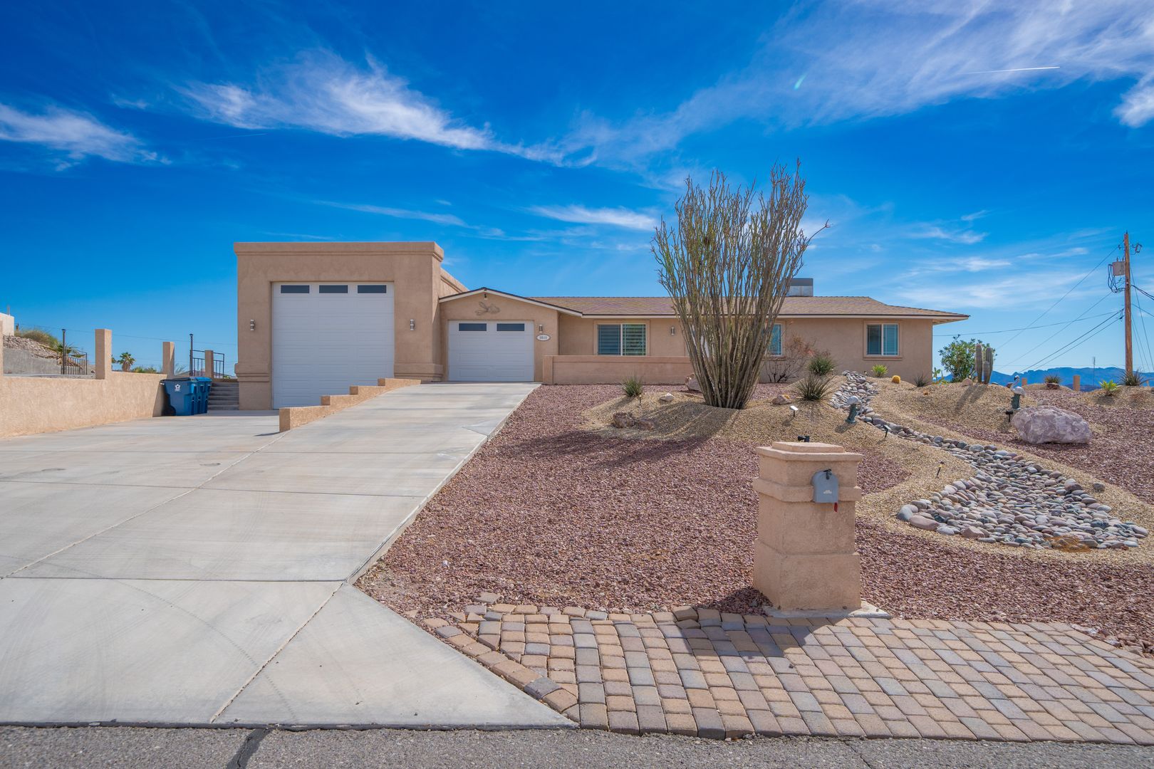 Lake Havasu City House: 3910 Coral Reef Dr