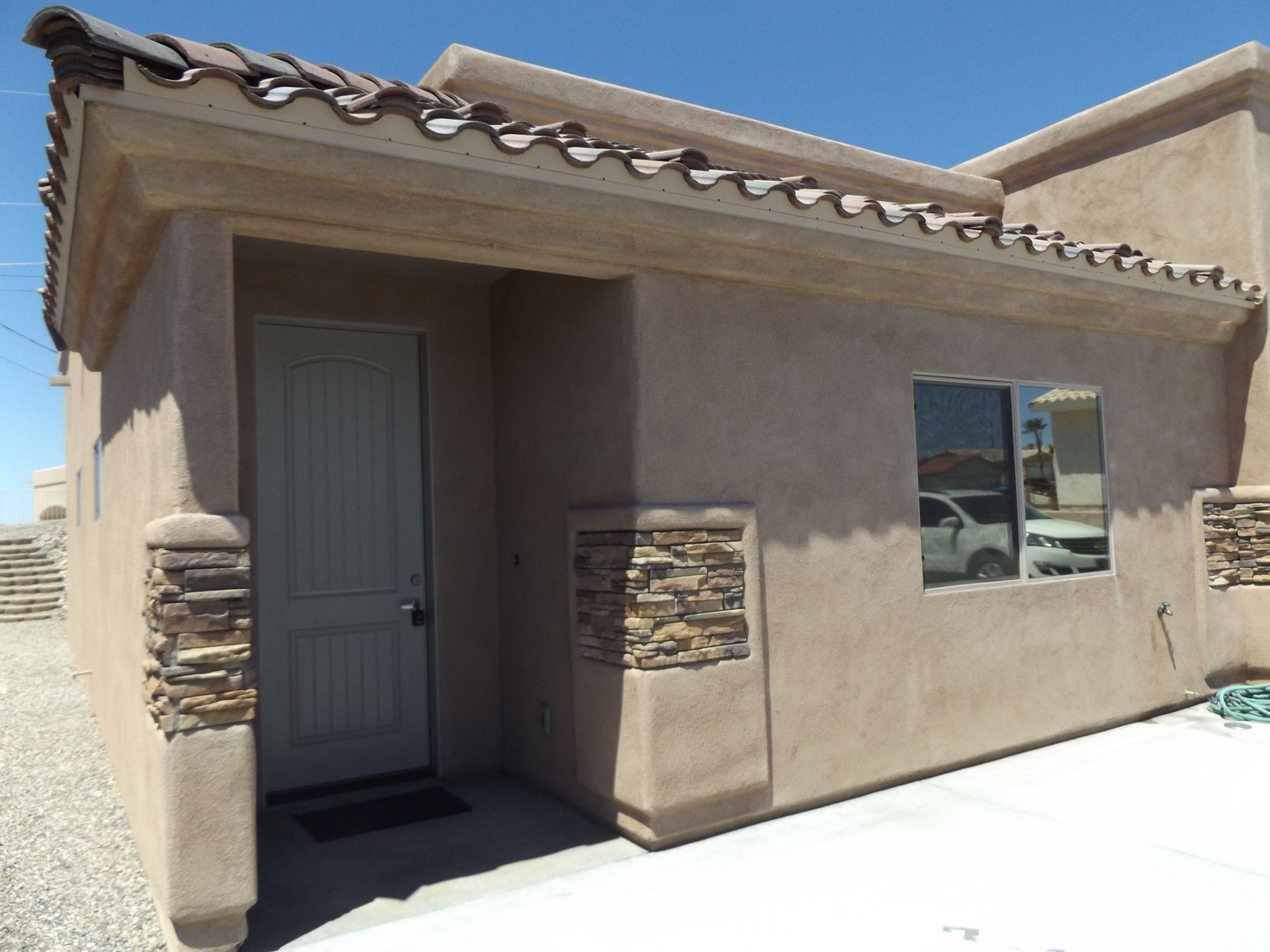 Lake Havasu City House: 3101 Maracaibo Drive