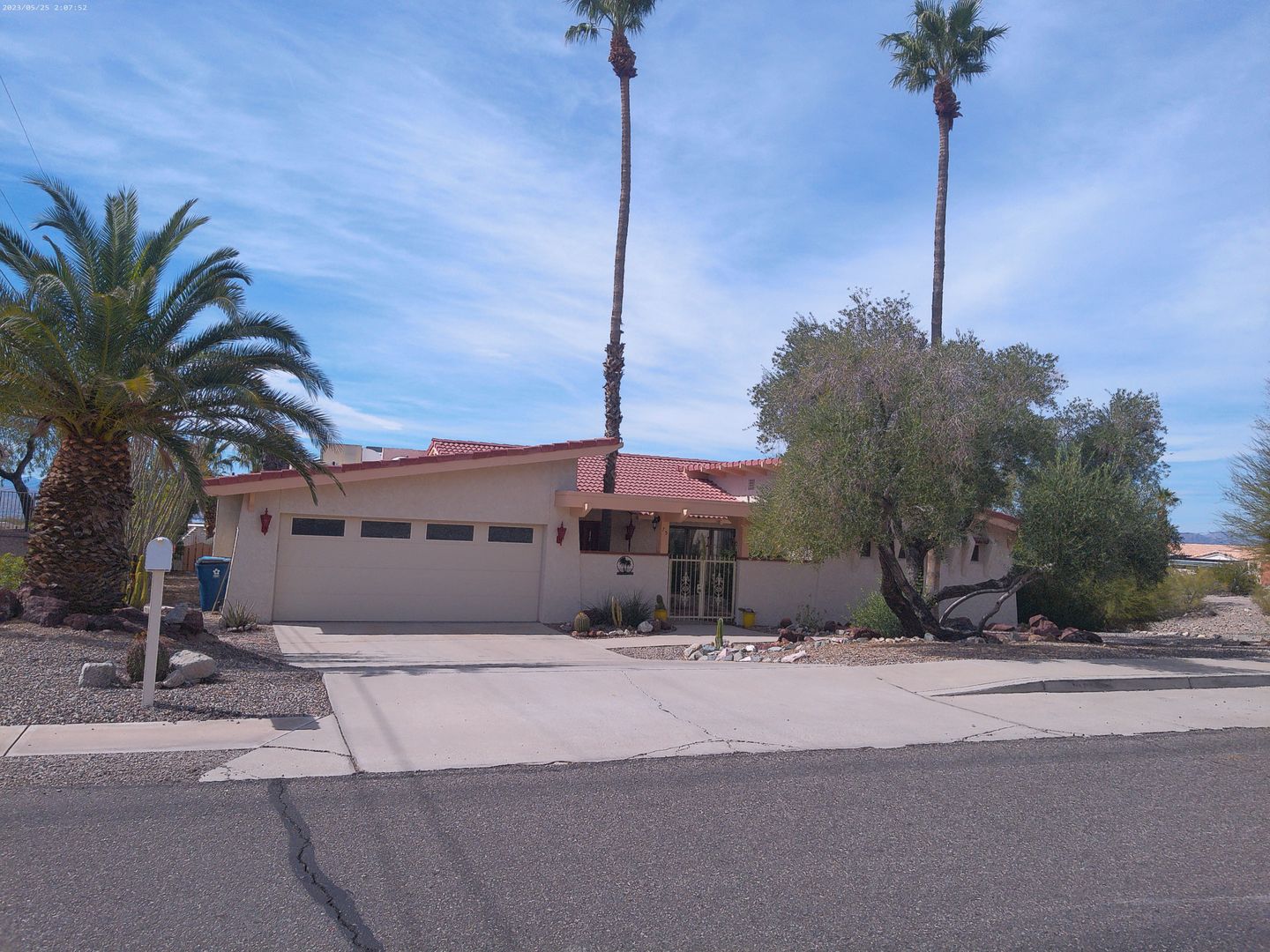 Lake Havasu City House: 75 Southwester Lane
