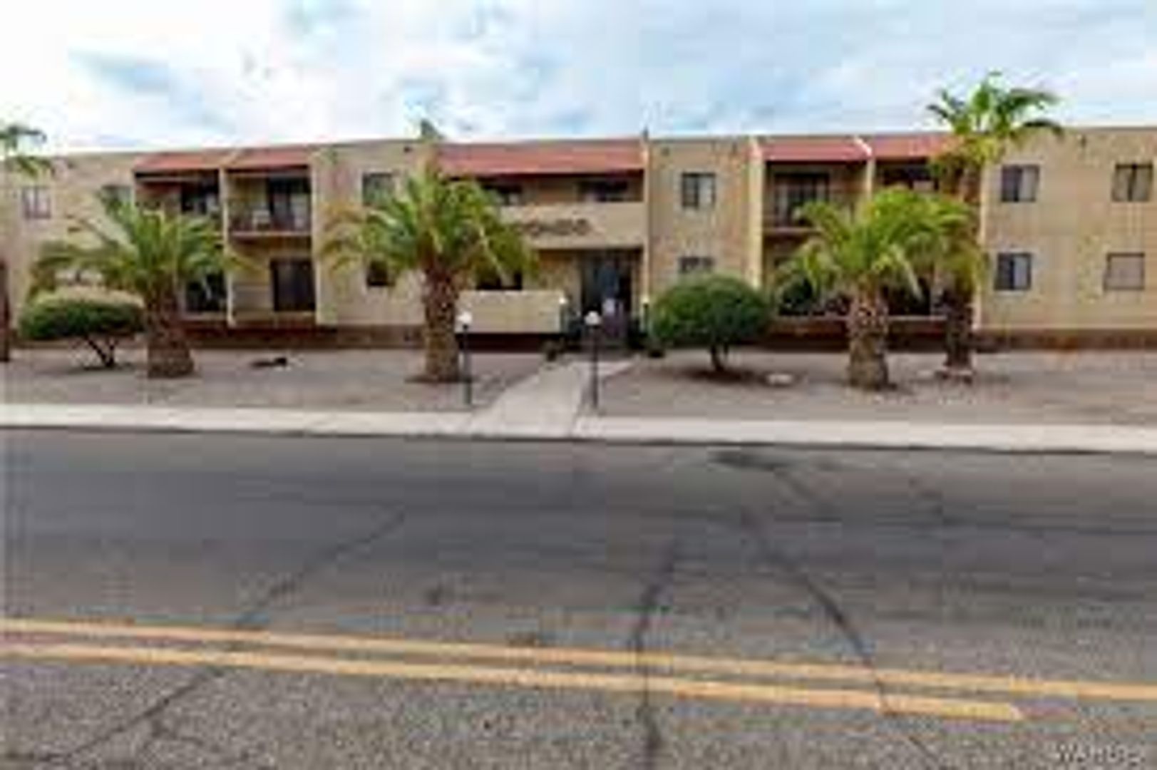 Lake Havasu City Condo: 1910 Swanson Ave