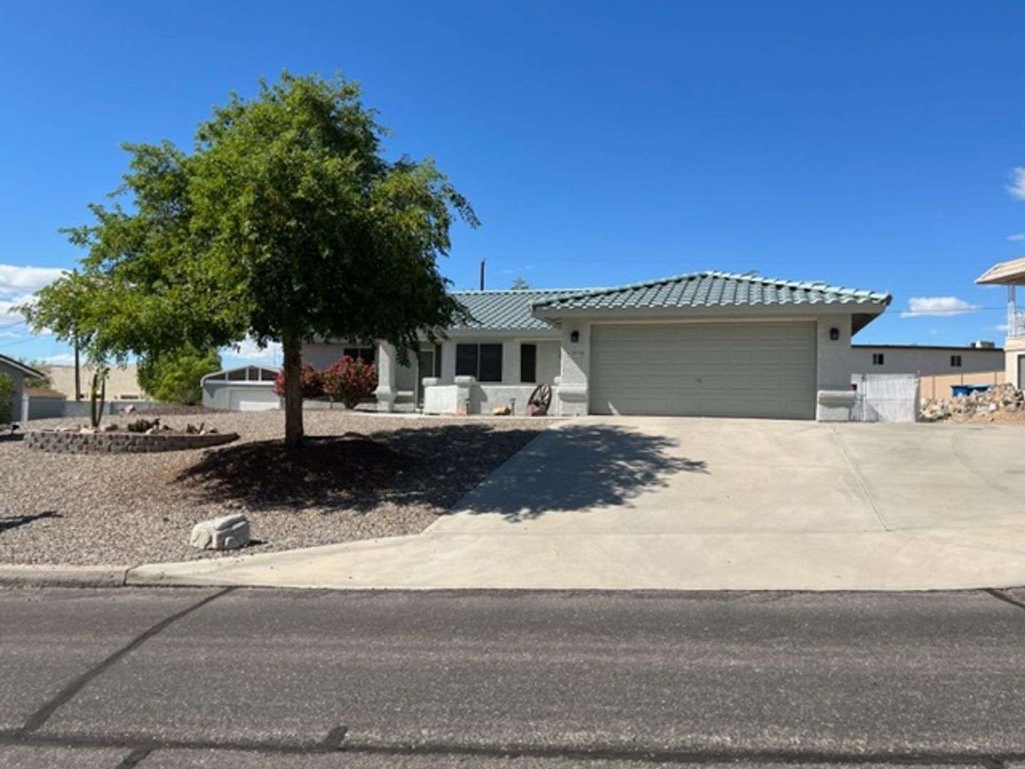 Lake Havasu City House: 3709 Hollister Drive