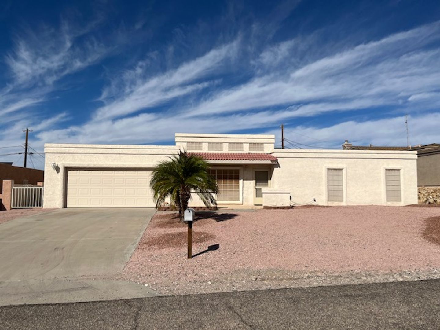 Lake Havasu City House: 2425 Seabring Drive