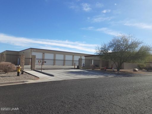RV & Boat Storage Rentals