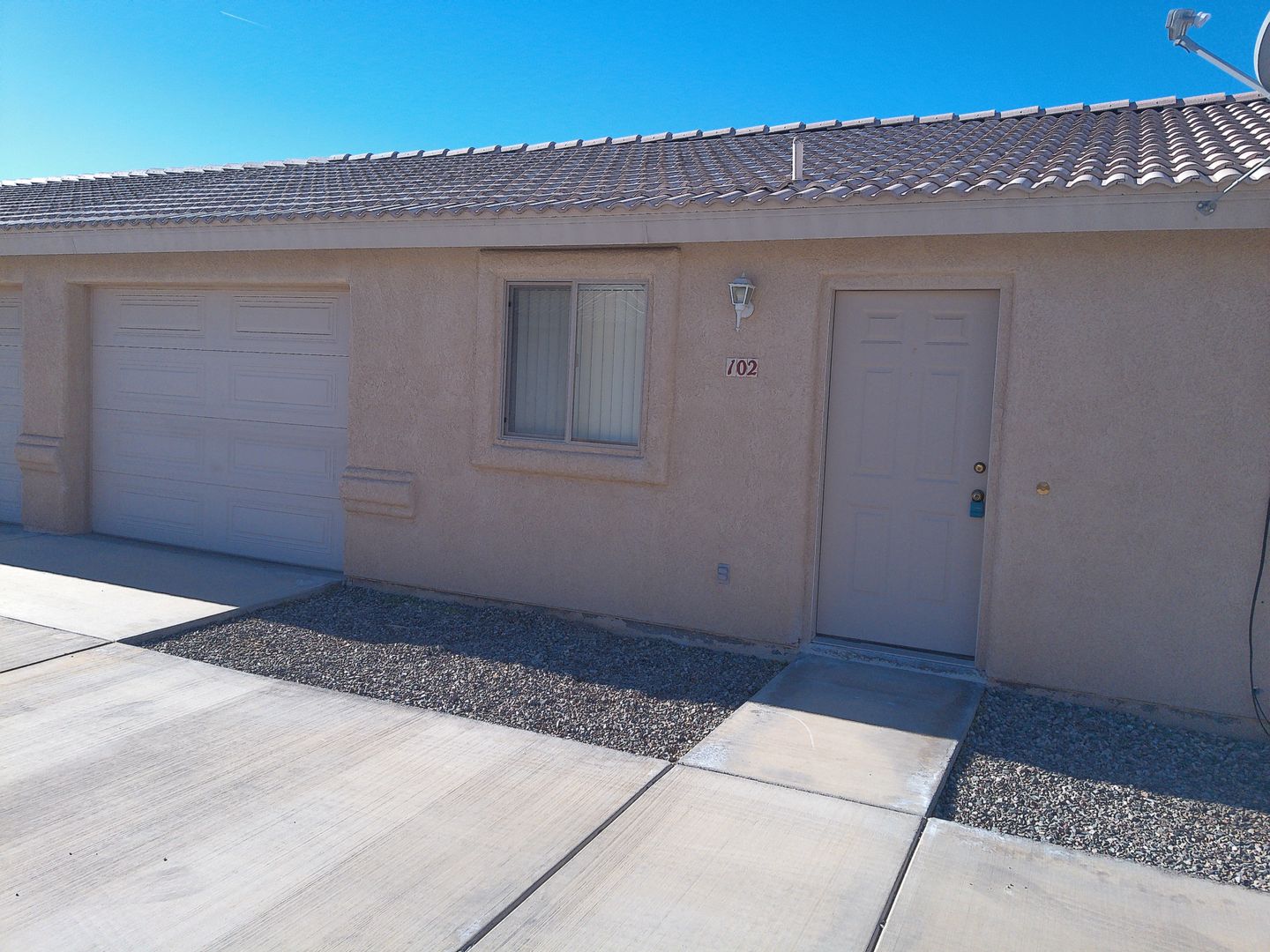Lake Havasu City Apartment: 2231 Sandwood Dr