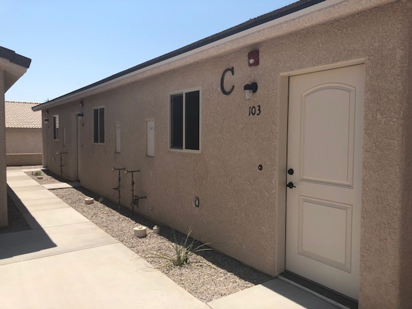 Lake Havasu City Apartment: 2197 Sandwood