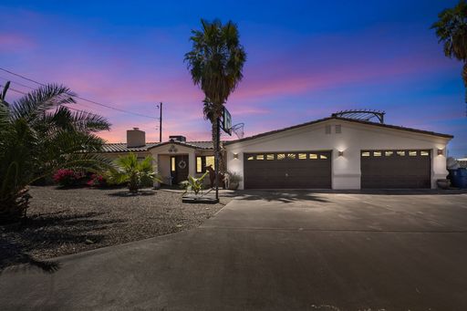 Lake Havasu Pool Retreat | 3BR • Spacious Yard • Desert Getaway – photo 1