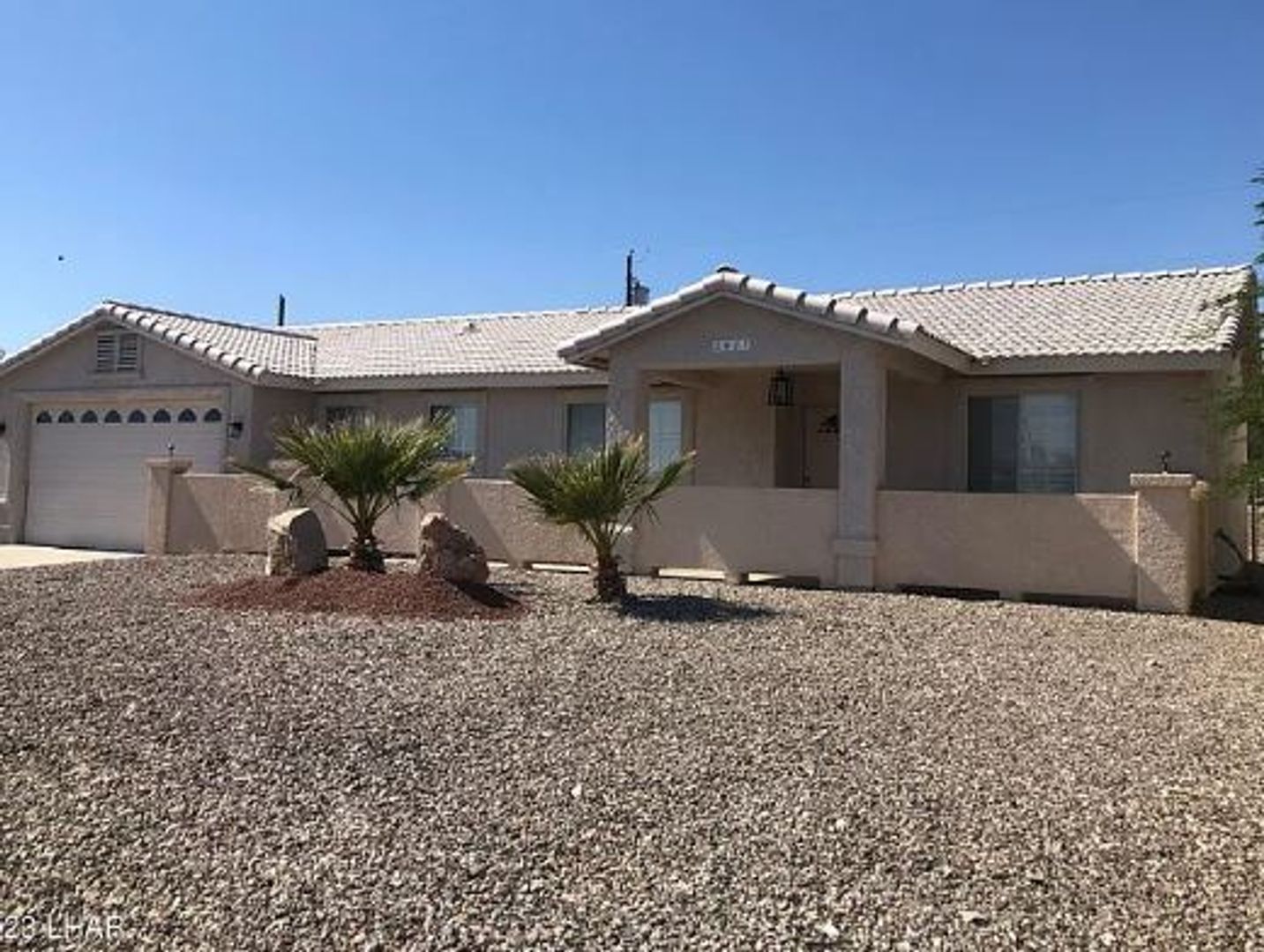 Lake Havasu City House: 2827 Kiowa Blvd S