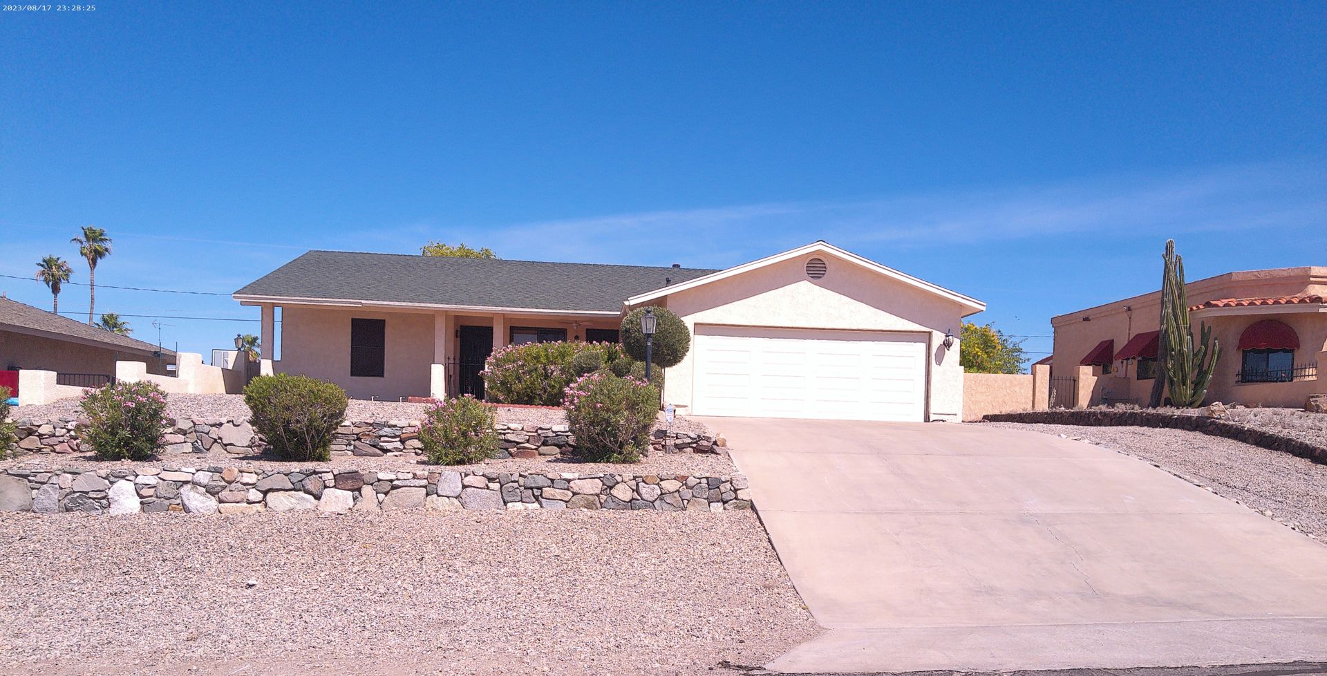 Lake Havasu City House: 3021