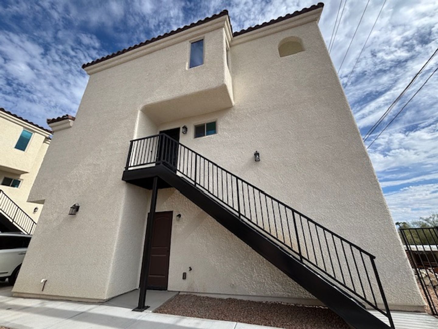 Lake Havasu City House: 2042 Swanson Ave