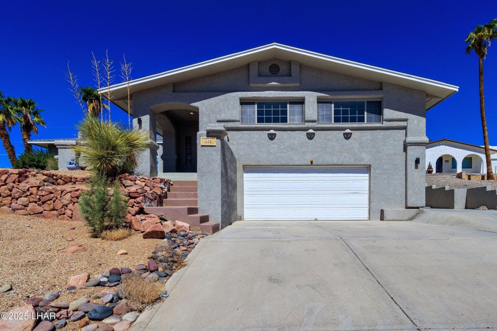 Lake Havasu City House: 953 Paso Drive