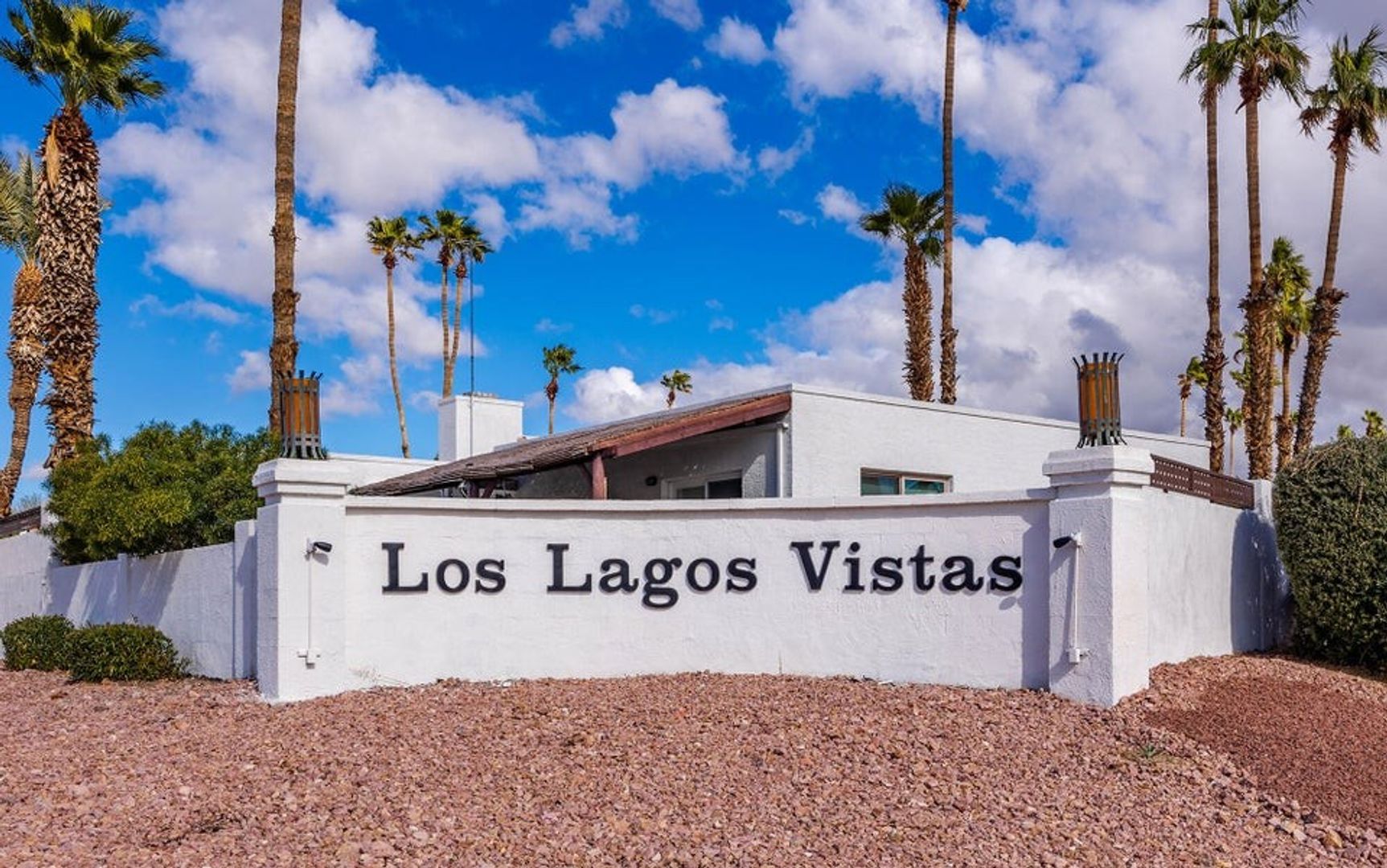 Lake Havasu City Condo: 1950 Montana Vista - D