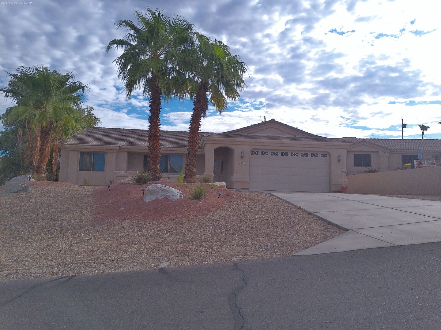 Lake Havasu City House: 2910 Swirl Dr