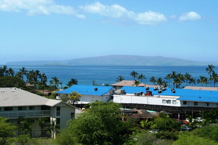 Kihei Condo: 2387 S Kihei Rd