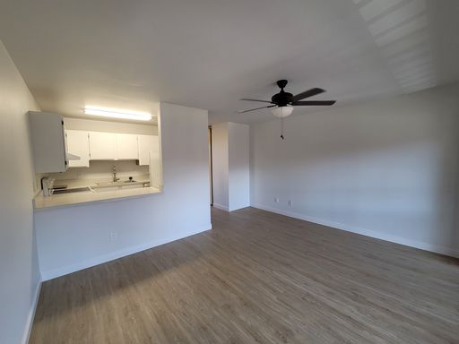 Beautifully renovated Studio at Maui Lani Terrace!