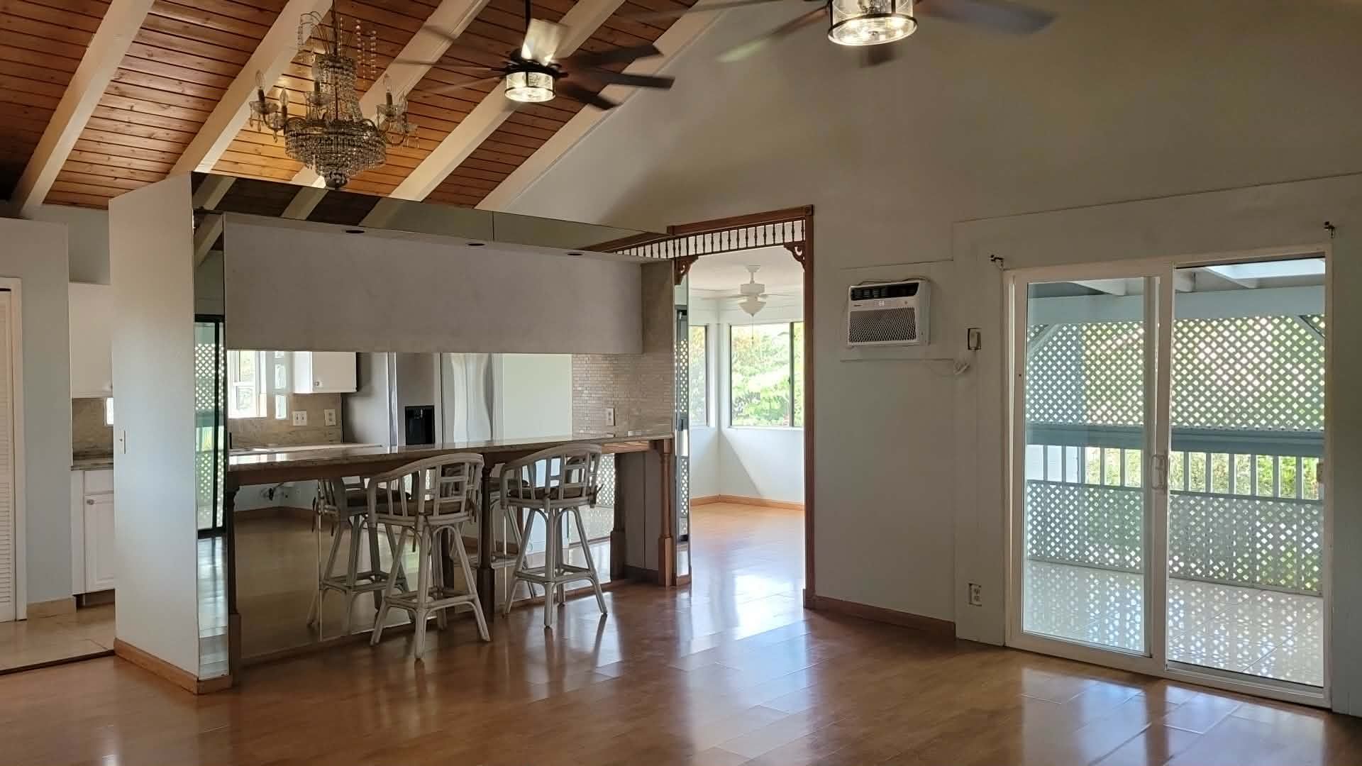 Kihei Apartment: 86 Waipahe Street