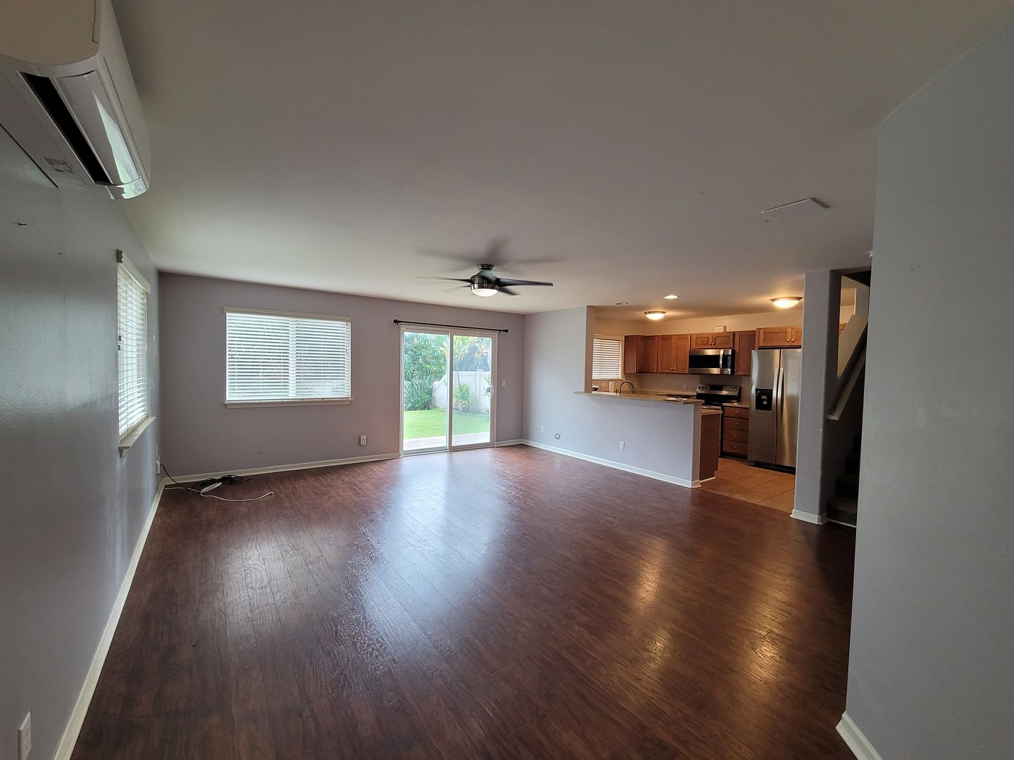 Wailuku House: 245 Lau Oliwa Loop Unit #49