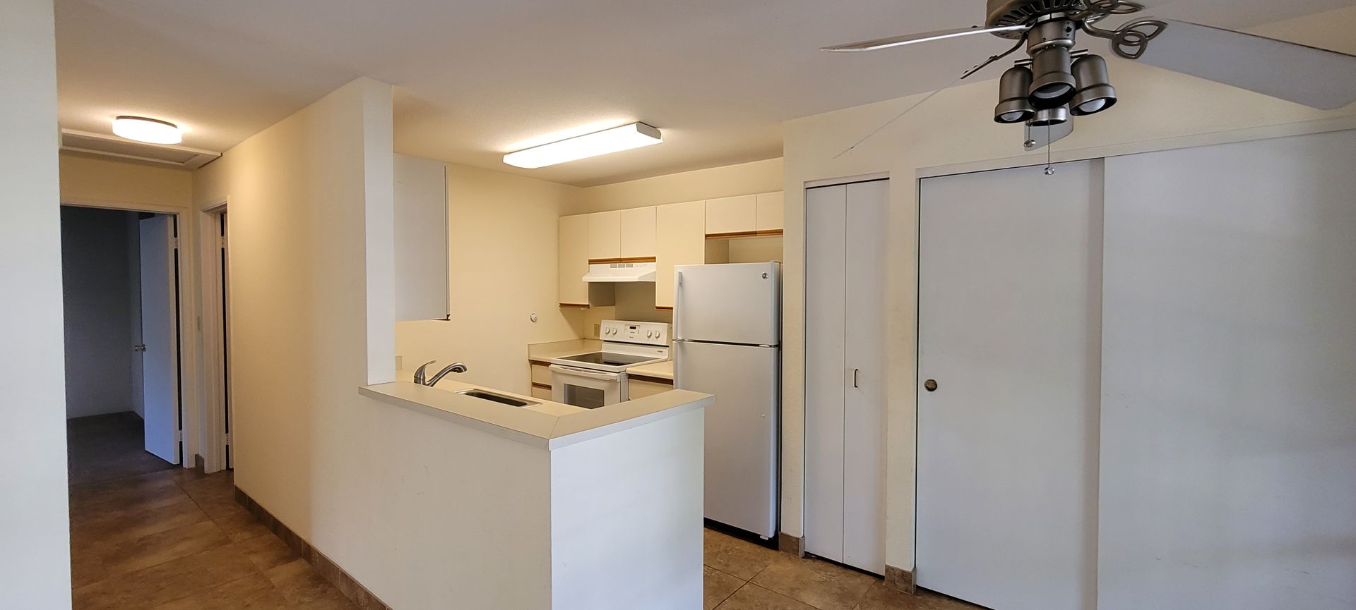 Kihei Townhome: Kihei Villages 26-204