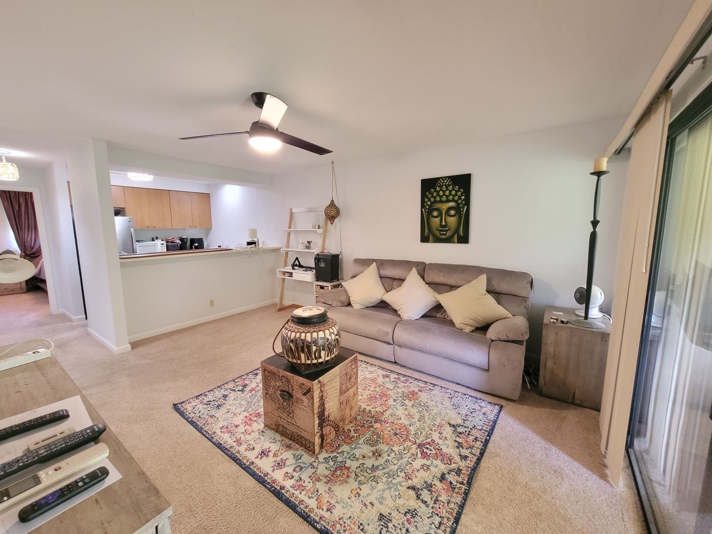 Kihei House: 1450 South Kihei Rd D204